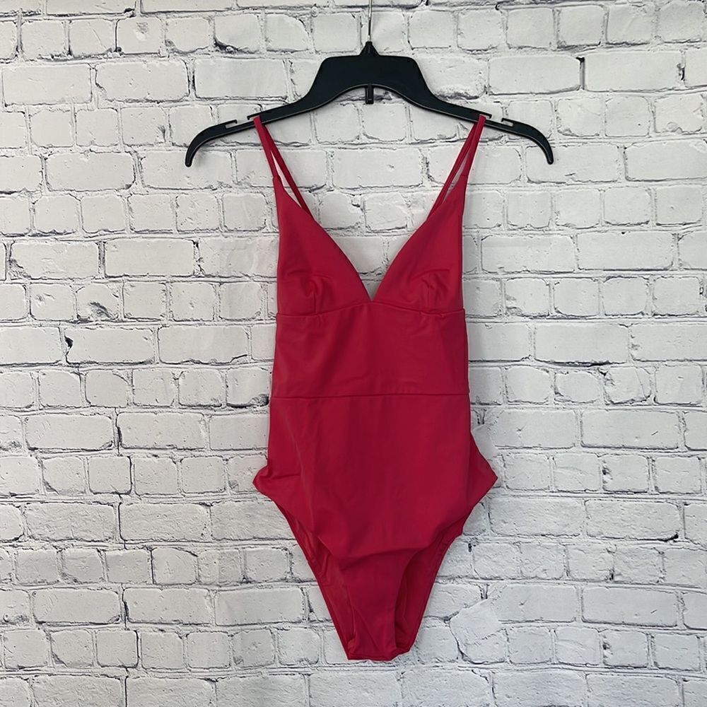 Onia Valentina One-Piece - Picture 3 of 8
